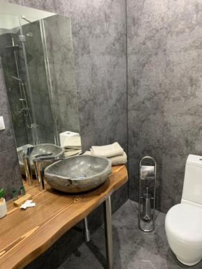 Sanktuarium Snu Apartments Głubczyce